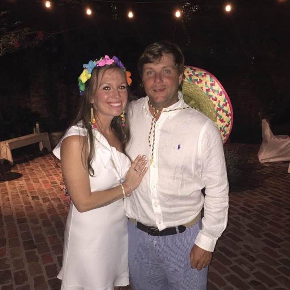 Meet your Posher, Chase